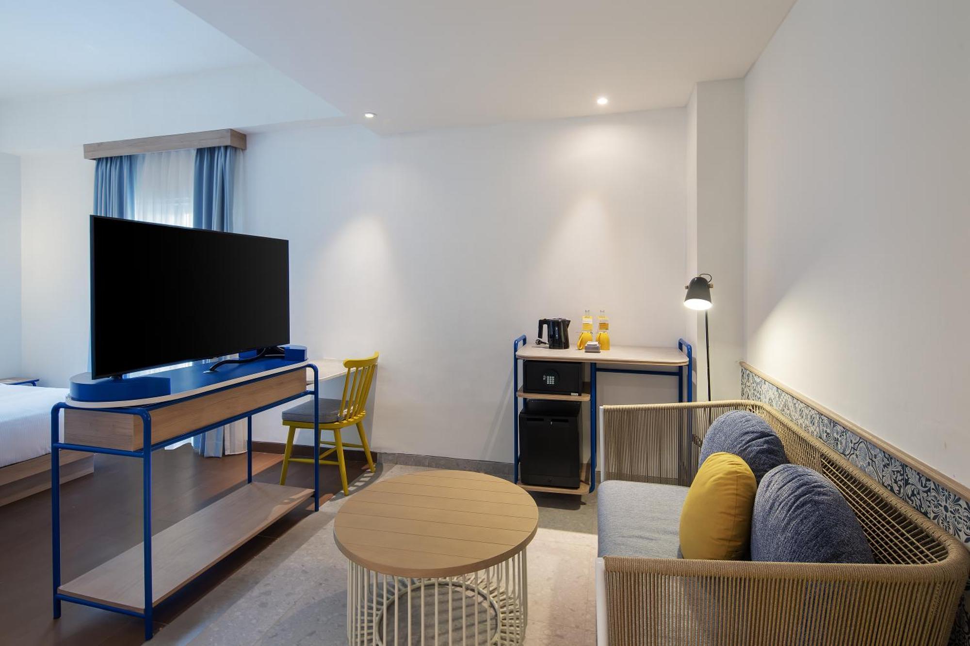 Kampi Hotel Legian מראה חיצוני תמונה